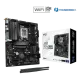 ASRock Z890 Pro-A WiFi LGA1851 DDR5 ATX Motherboard